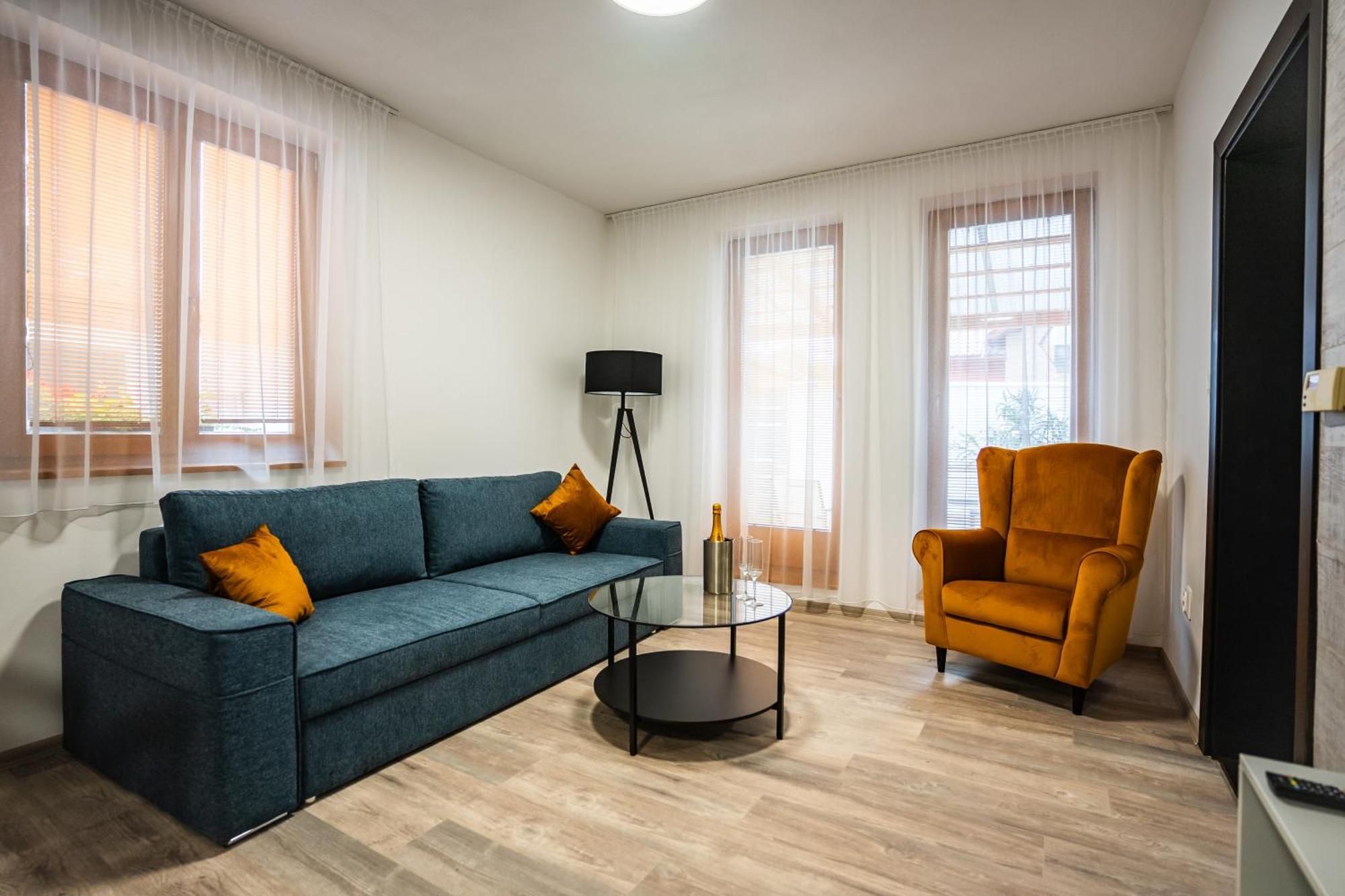 Apartmany Alexiss Liptovský Mikuláš Dış mekan fotoğraf